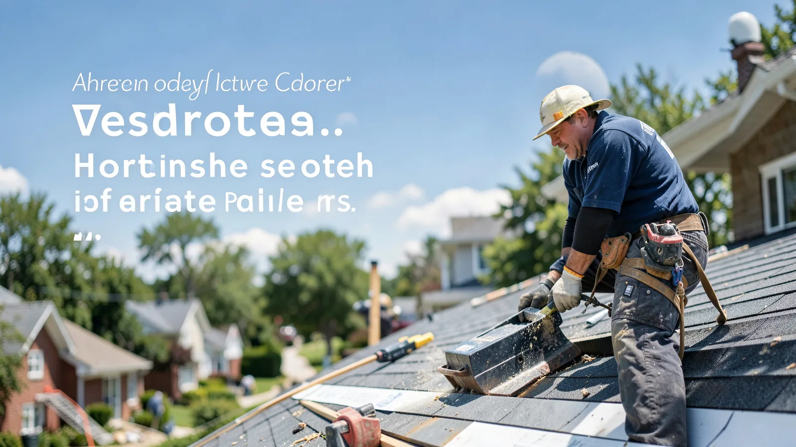 Roof Replacement in West Forks, ME near me